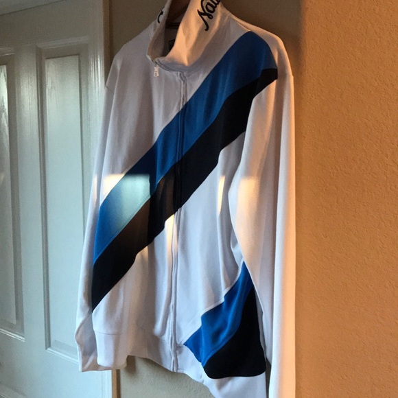 Nautica Jeans Co jacket - Picture 1 of 4